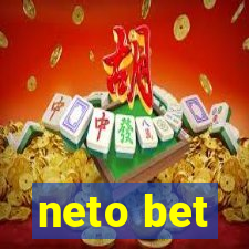 neto bet